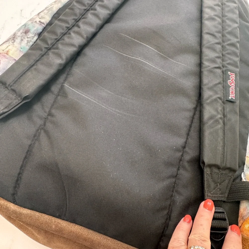 Jansport backpack